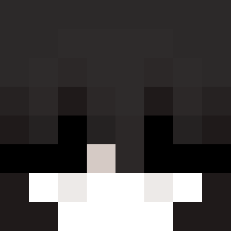 N2ei's skin