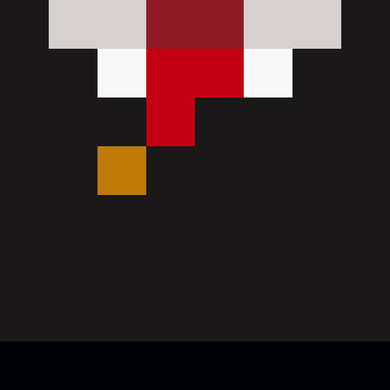 hellstruckedz's skin