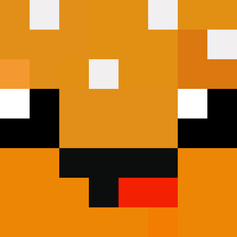 Snakehunter6994's skin