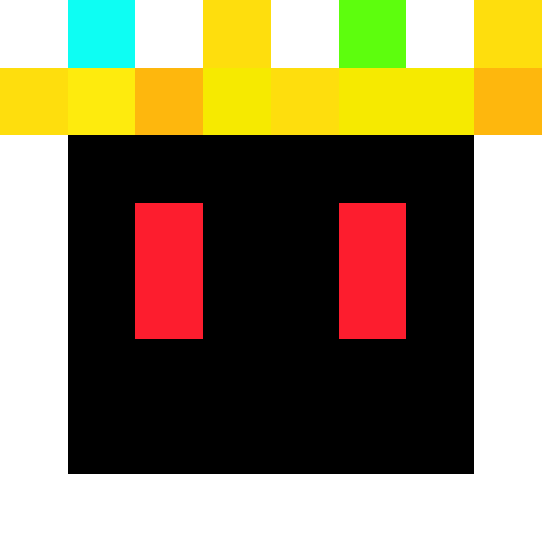 StrawberryOcean's skin