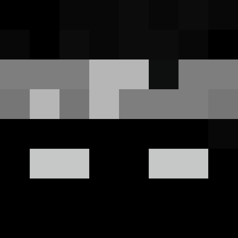 DonaldTrump42's skin