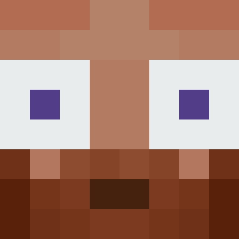 EgorKalachev's skin