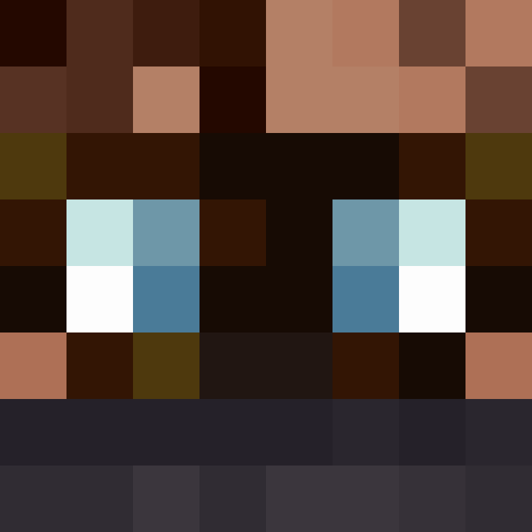 BradBot_2's skin