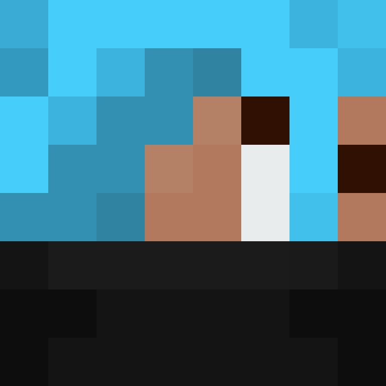 badeendjeh's skin