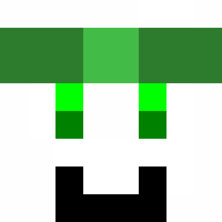 O_Rei's skin