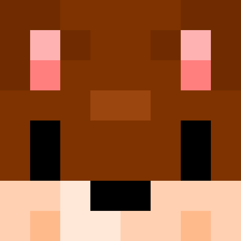 DargiV's skin