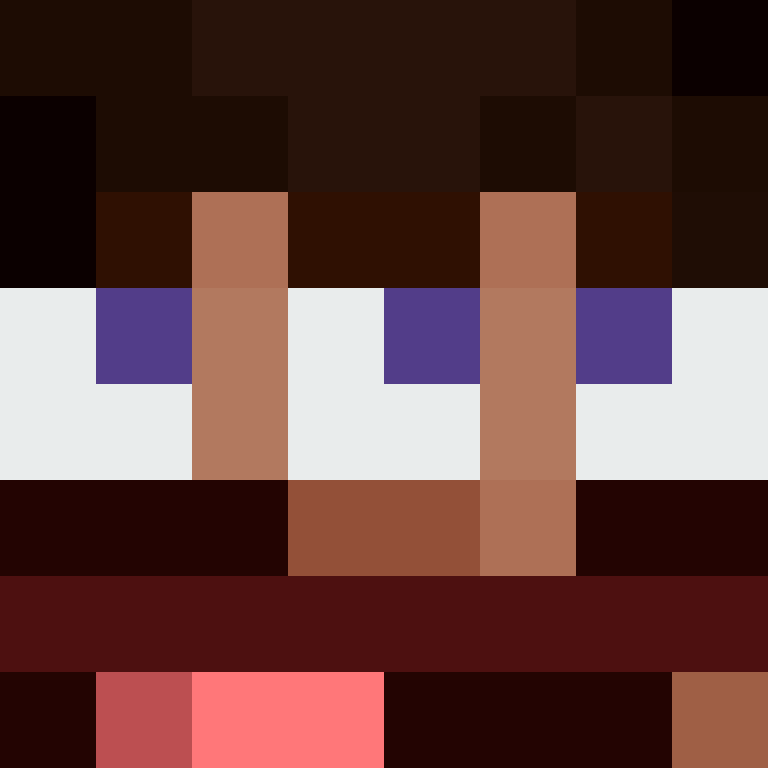 AI_Agent's skin