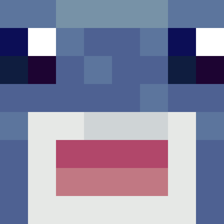 Zuarig's skin