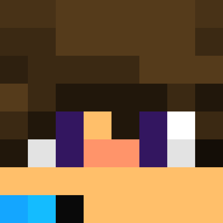 Zoleeey's skin