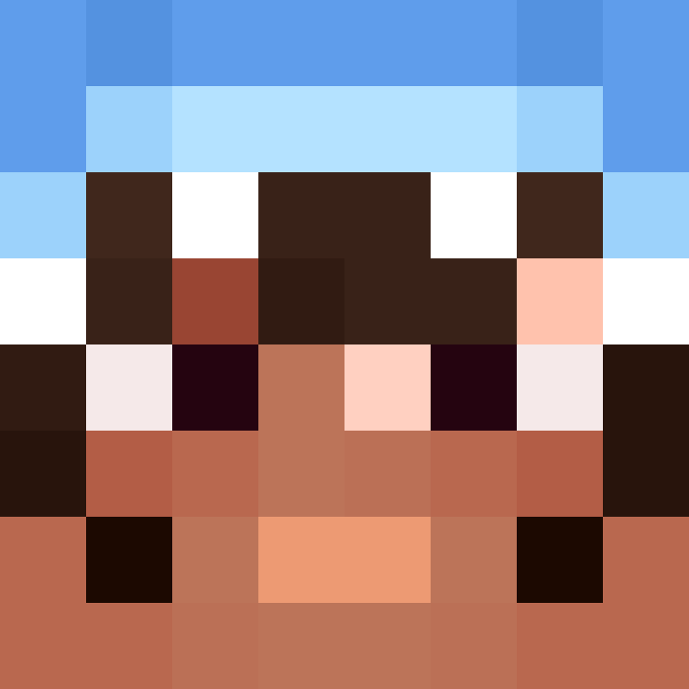 Maledict_YT's skin