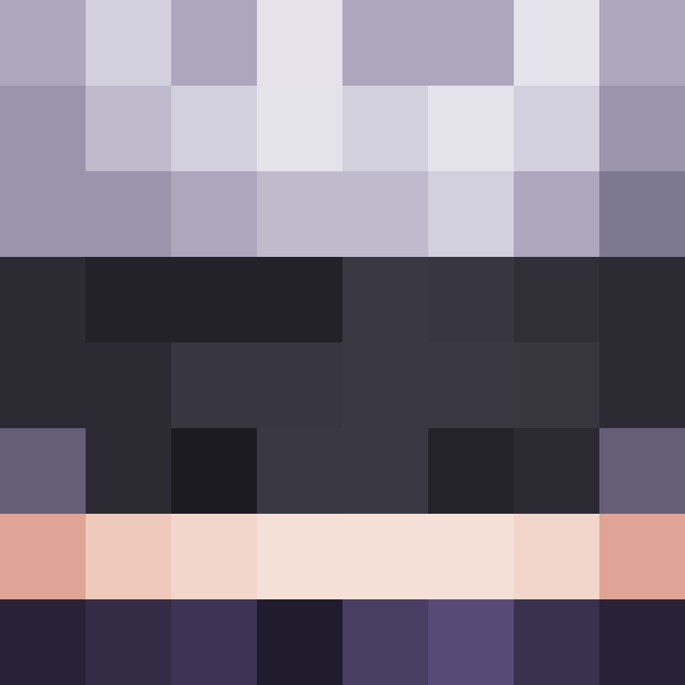 Lugattu's skin