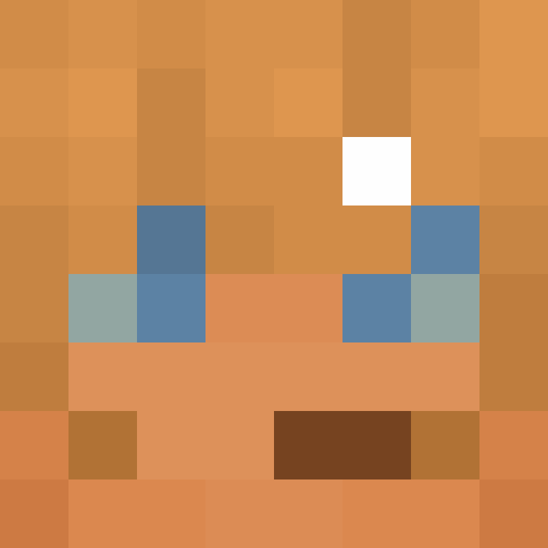 Ryuzln's skin