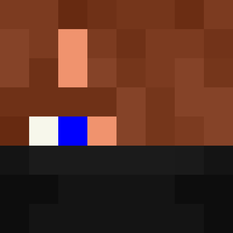 Typken's skin