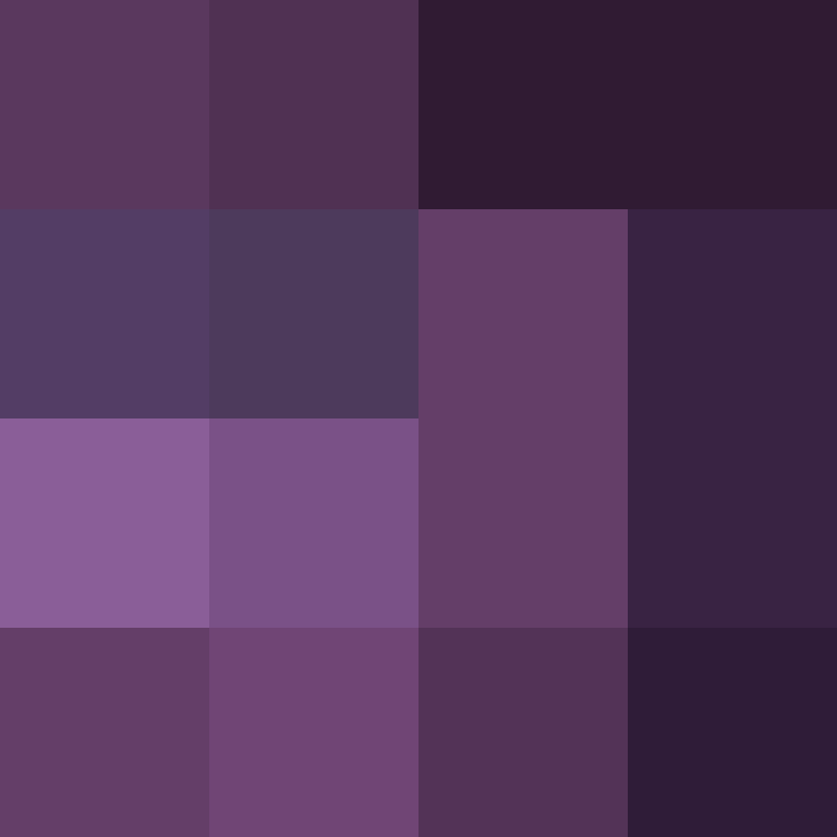 xentany's skin