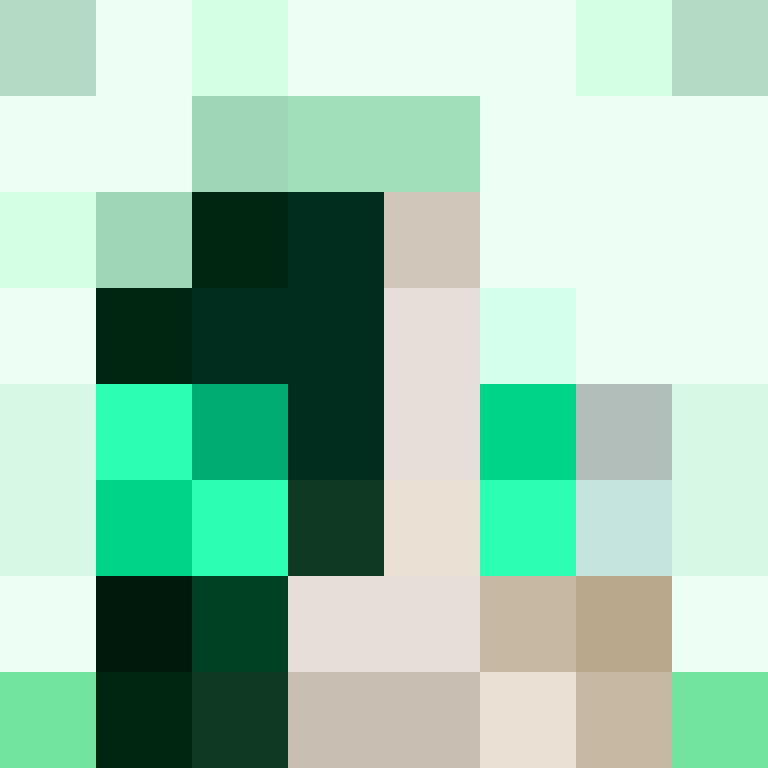 tusg's skin