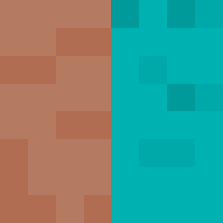 1etho's skin