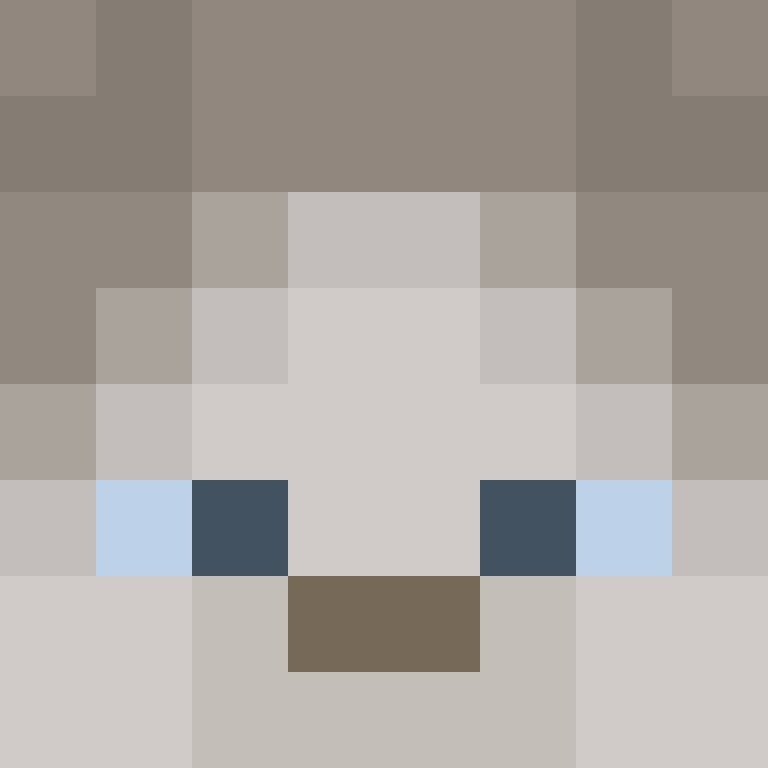 nanabread's skin
