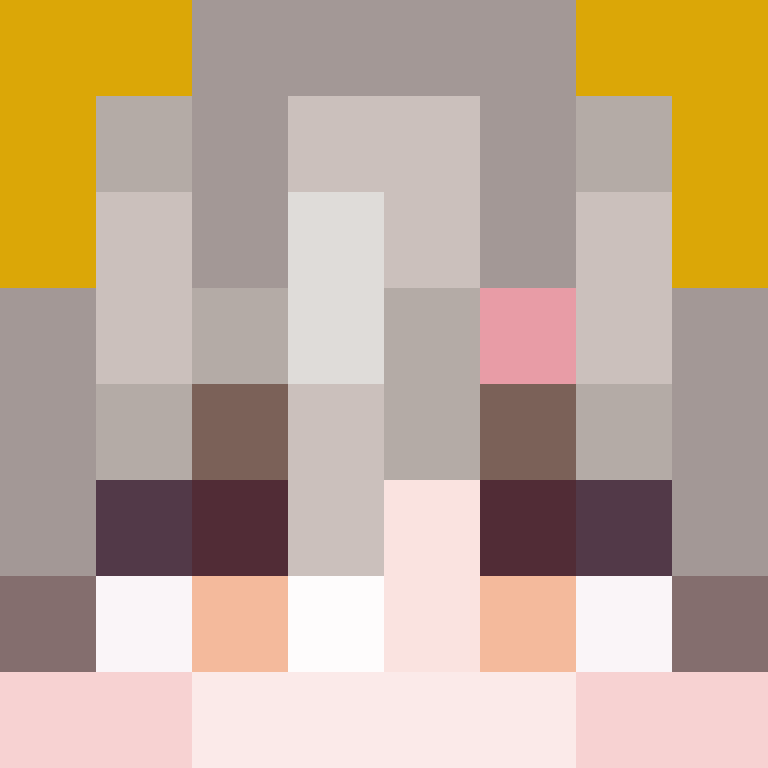 Auntbrix's skin