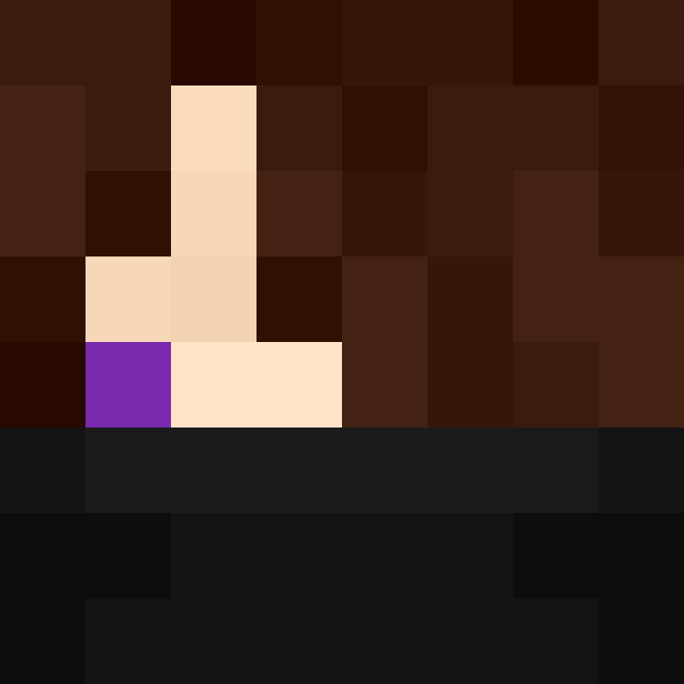 DelusionSketch's skin