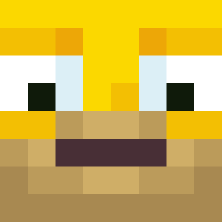 Mhiokty's skin