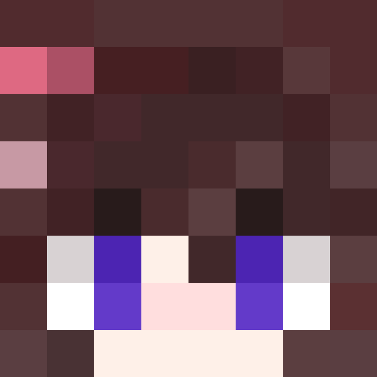 TheCuriousMiner's skin