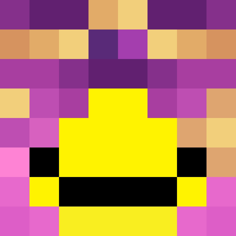 Zynxl's skin
