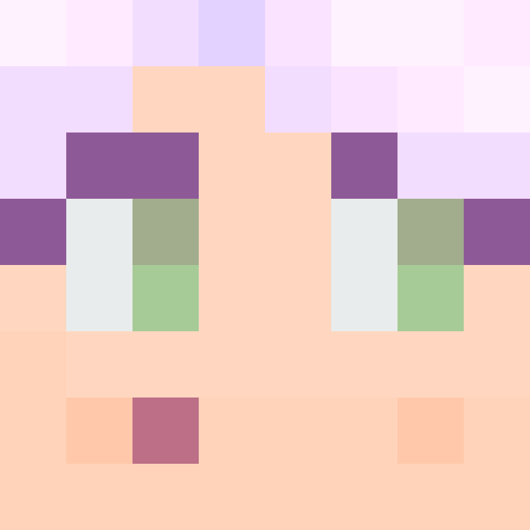 StrawberryOcean's skin