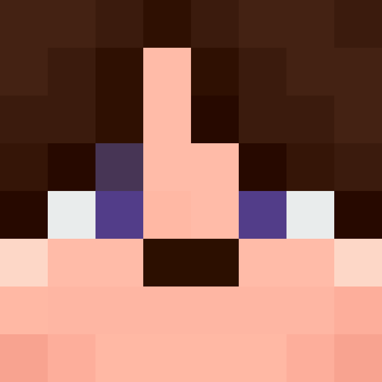 CrypticLoser13's skin