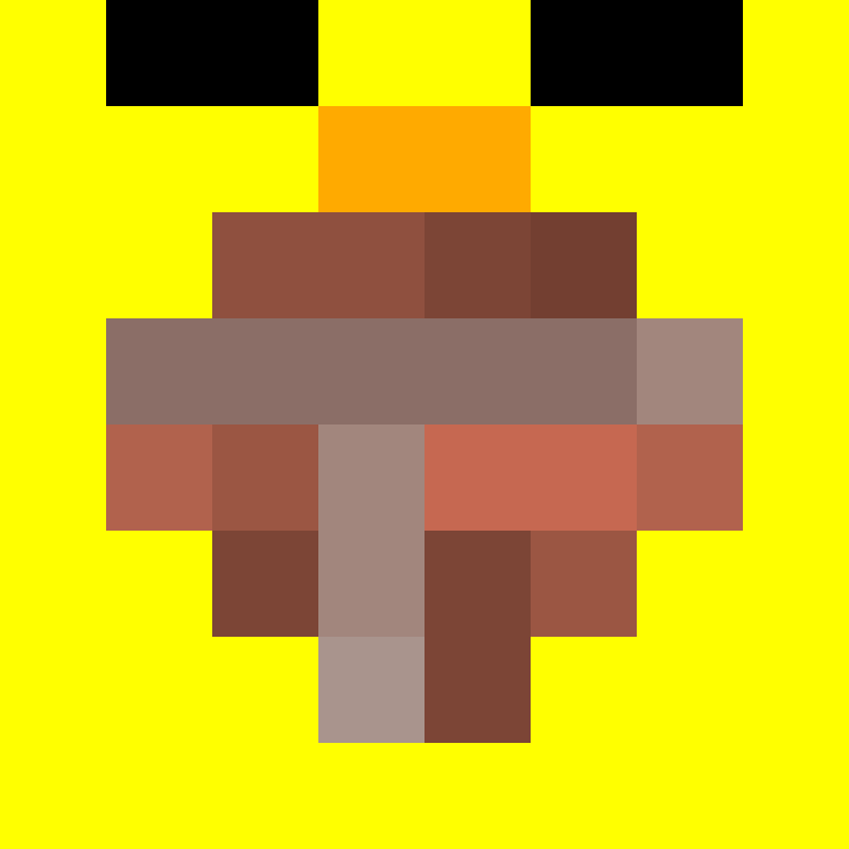 Respondents's skin