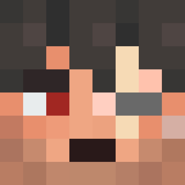 deminecrafterlol's skin