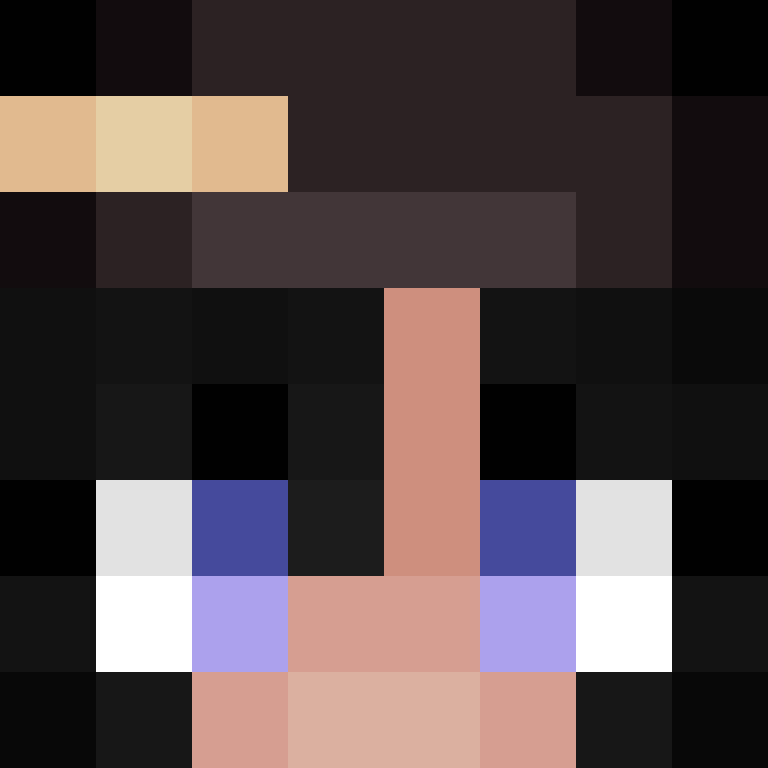 Kaboyio's skin