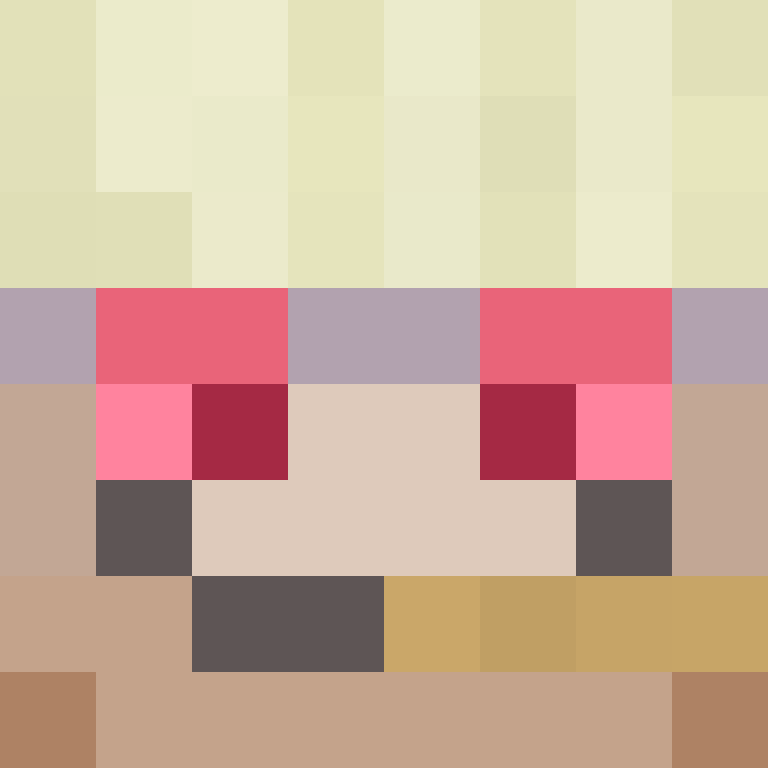 clomp's skin