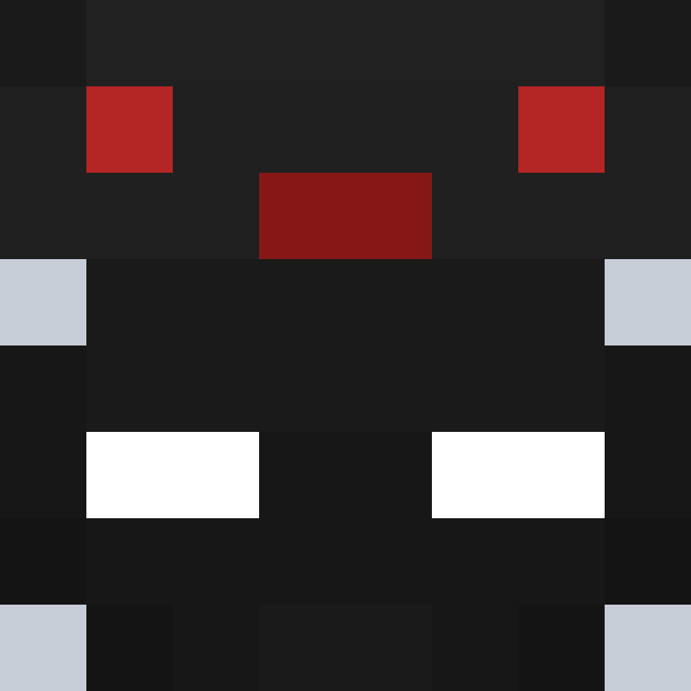 41414141h's skin