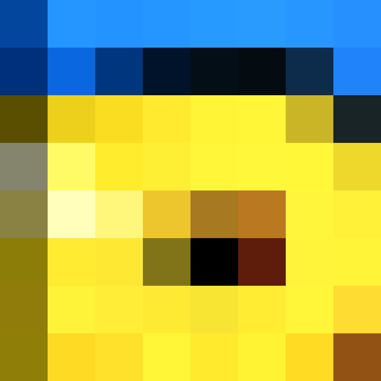 intersecato's skin