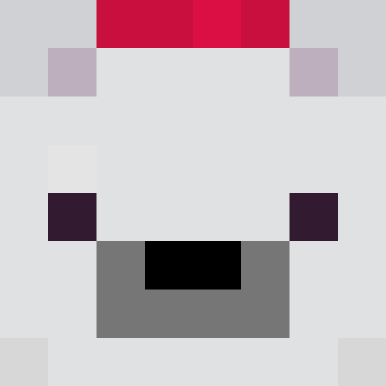 PrinceCR's skin