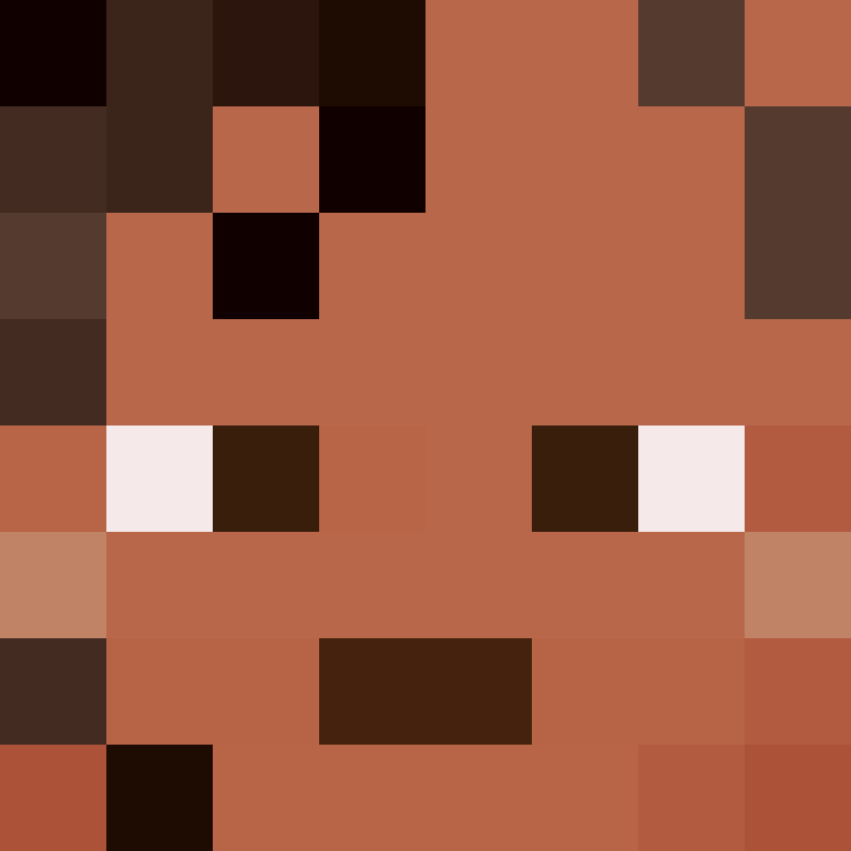 DonaldTrump42's skin