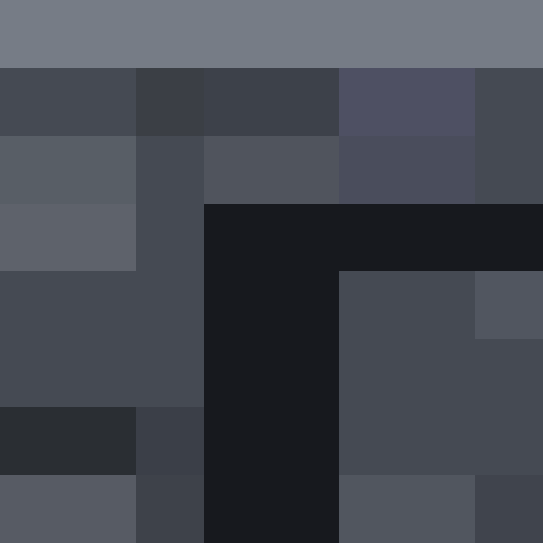 dramagg's skin
