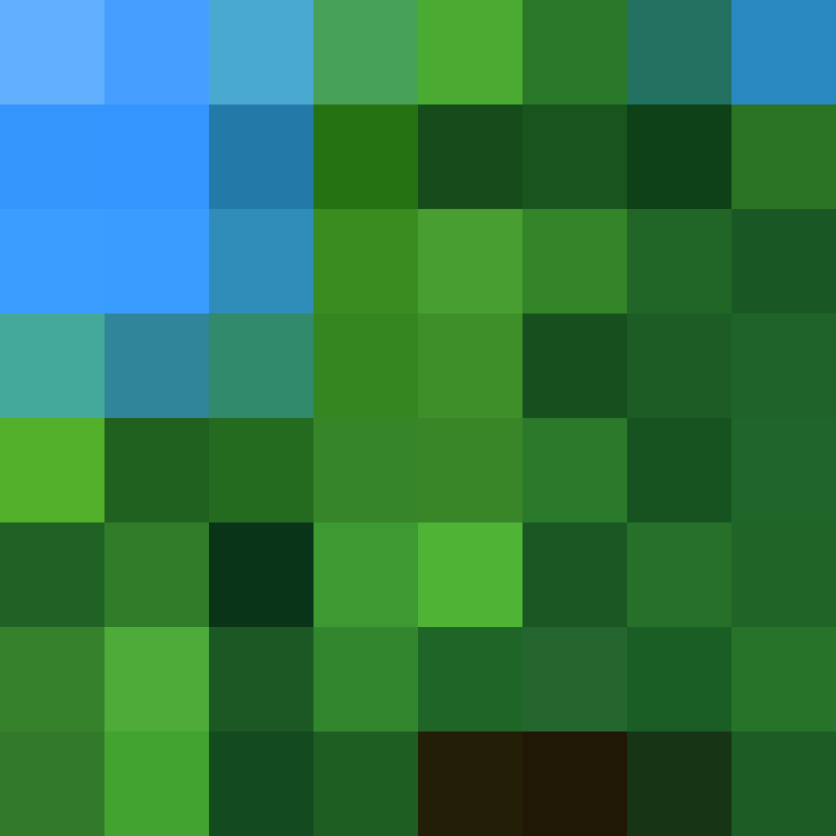 hpyef's skin