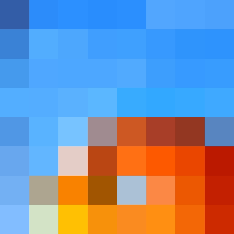unventivetalent's skin