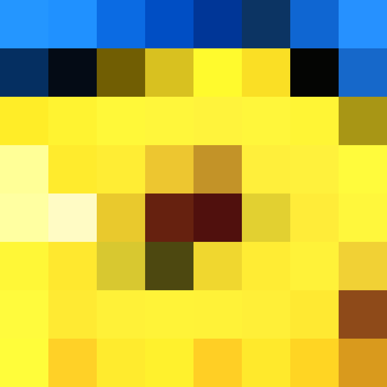 PatatjeMC's skin
