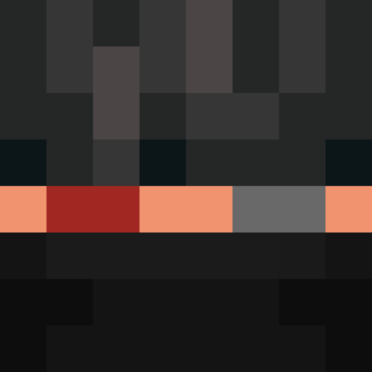 Ryuzln's skin