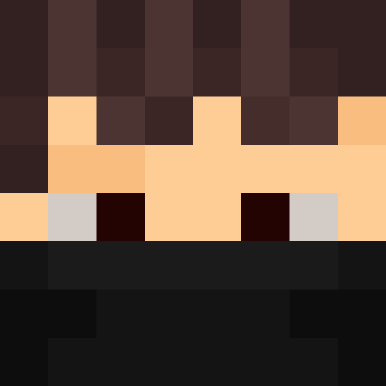 Bolshebricks's skin