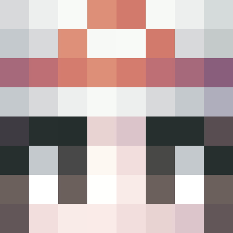 GauntCarrot's skin