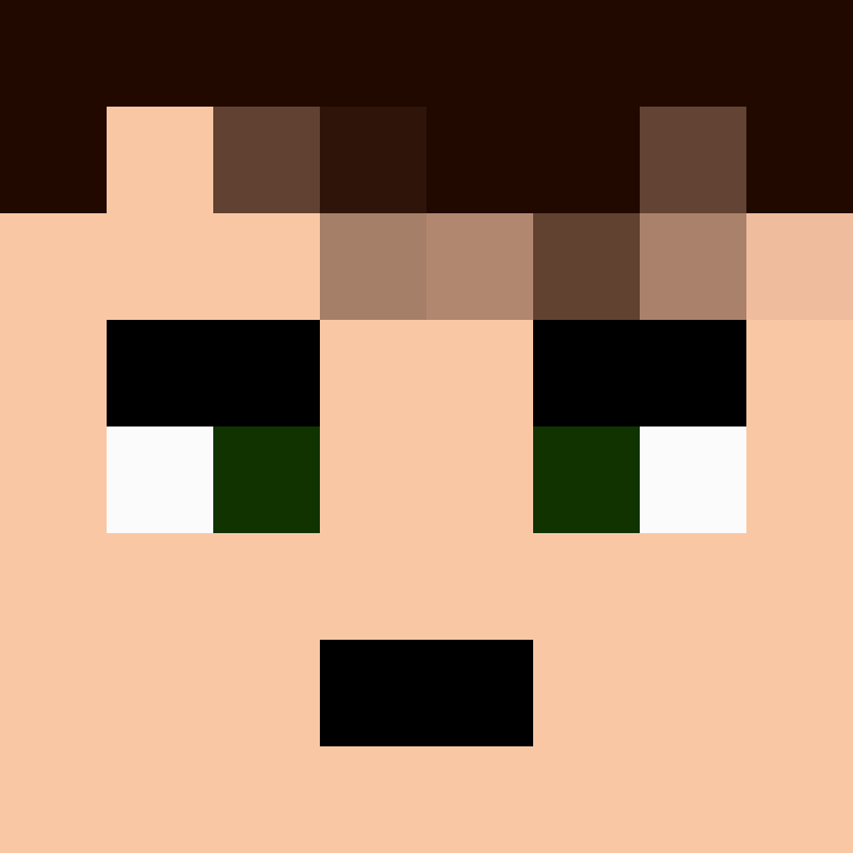 SkinEnthusiast's skin