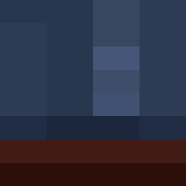 TheCuriousMiner's skin