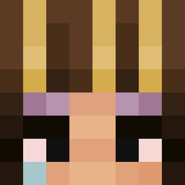 Snappyb3ast's skin