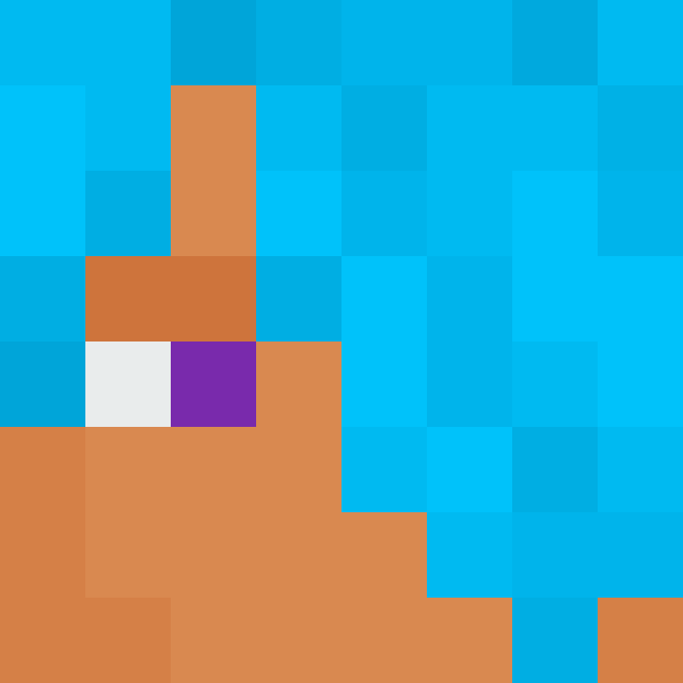 Auntbrix's skin