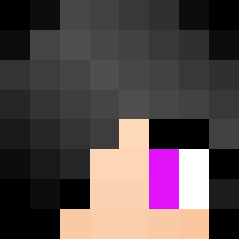 Ellafied's skin