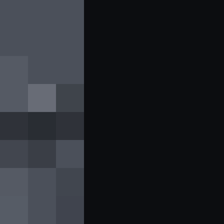 Yeleha's skin