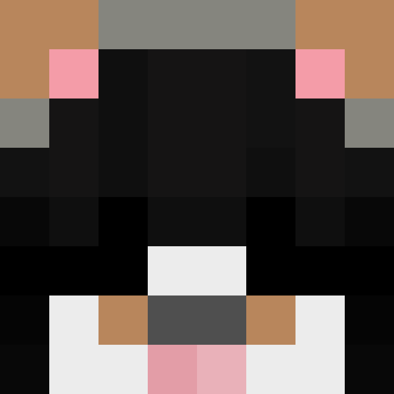 StormStormy's skin